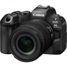 EOS R6 Mark III + RF 24-105mm F4-7.1 IS STM