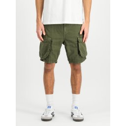 ALPHA INDUSTRIES CANVAS CARGO ŠORC