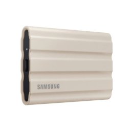Samsung portable T7 Shield 1TB bež eksterni SSD MU-PE1T0K