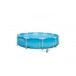 Bazen sa metalnim okvirom 3.05 x 0.76 BEACHSIDE