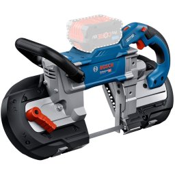 Bosch GCB 18V-127 akumulatorska tračna testera Solo, bez baterije i punjača, 06012B7000