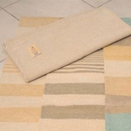 Prostirka Pista 70x140cm – bež
