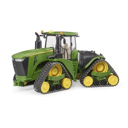 Kamion guseničar JD 9620RX Bruder 040550