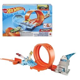 Staza za autiće Champion Hot Wheels 813951