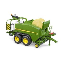 Balirka John Deere C441R Bruder 020323