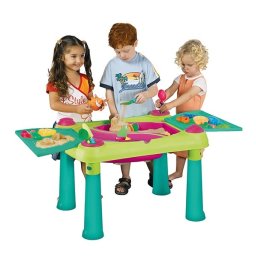 Sto dečiji Creative Fun Keter CU 231587