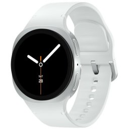 SAMSUNG Galaxy Watch 8 L320 40mm Silver