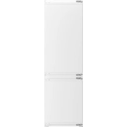 Ugradni frižider Beko BCSA 285 K 4 SN visina 177,5cm/zapremina 193l+78l