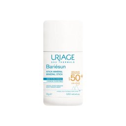 Uriage Bariesun Stik Mineralni za lice i osetljive regije tela spf50+ 18gr