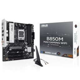 ASUS B850M MAX GAMING WIFI matična ploča
