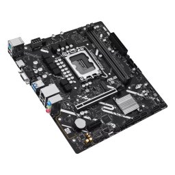 ASUS PRIME H810M-K matična ploča