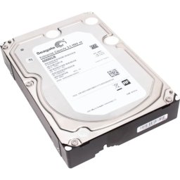 HDD 3.5 * 6TB ST6000NM0024 Seagate enterprise 7200RPM 128MB SATA3