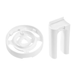 BEABA Set plastičnih delova za posudu Babycook Néo® Mineral Grey