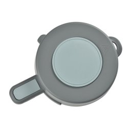 BEABA Babycook NEO, grey-white - poklopac za posudu za pripremu hrane