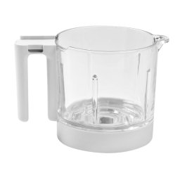 BEABA Babycook SMART staklena posuda za pripremu hrane, hot grey