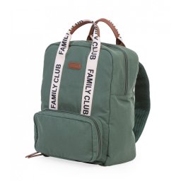 Ranac - Family Club - Signature - Green