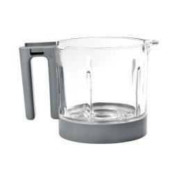 BEABA Babycook NEO staklena posuda za pripremu hrane, grey