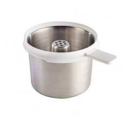BEABA Babycook NEO/SMART posuda za testenine/pirinač, inox
