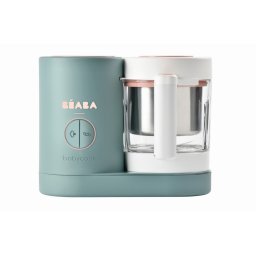 BEABA aparat Babycook NEO, eucalyptus