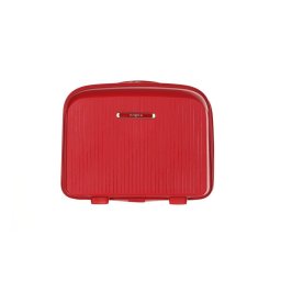 ENOVA TOKYO ženski neseser - angels red