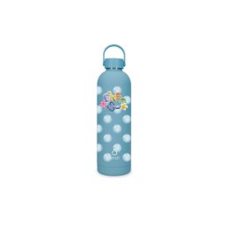 ENSO BUBBLES dečiji termos 750 ml - sky blue