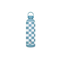 ENSO FLEUR termos 750 ml - sky blue