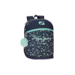 PEPE JEANS ALENKA modni ranac - teget
