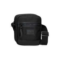 PEPE JEANS BLACKMORE muška torba na rame - crna