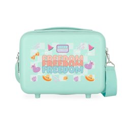 MOVOM FREEDOM dečiji neseser - mint