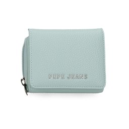 PEPE JEANS PAOLA ženski novčanik - mint