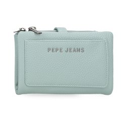 PEPE JEANS PAOLA ženski novčanik - mint