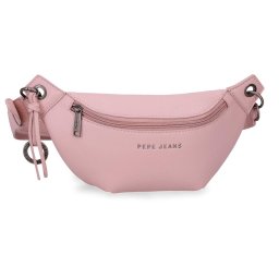 PEPE JEANS PAOLA ženska torba oko struka - pink