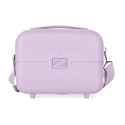 PEPE JEANS ACCENT ženski neseser - pink