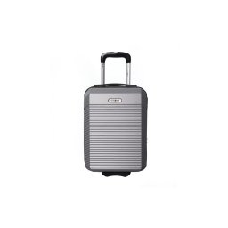 ENOVA CAPRI kofer 40 cm - siva