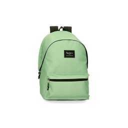 PEPE JEANS ARIS ranac za školu - mint