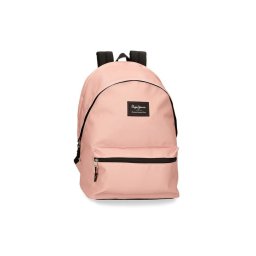 PEPE JEANS ARIS ranac za školu - powder pink