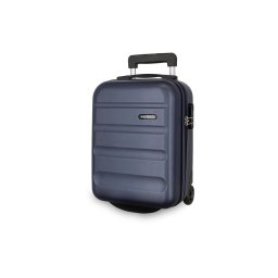 ROLL ROAD FLEX kofer 40 cm - teget