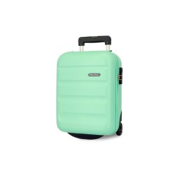 ROLL ROAD FLEX kofer 40 cm - mint