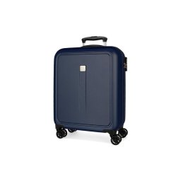 ROLL ROAD CAMBOYA kofer 55 cm - teget