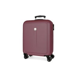 ROLL ROAD CAMBOYA kofer 55 cm - bordo