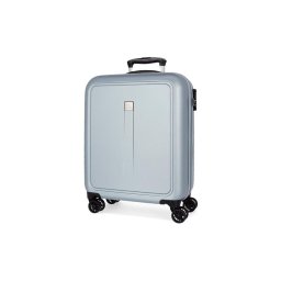 ROLL ROAD CAMBOYA kofer 55 cm - sky blue
