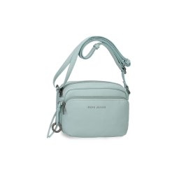 PEPE JEANS PAOLA ženska torba na rame - mint