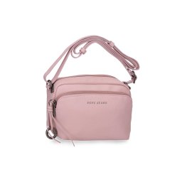 PEPE JEANS PAOLA ženska torba na rame - pink