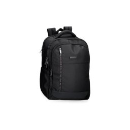 MOVOM BUSTER Ranac za laptop - crna