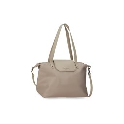 PEPE JEANS LEIRE ženska tote torba - bež