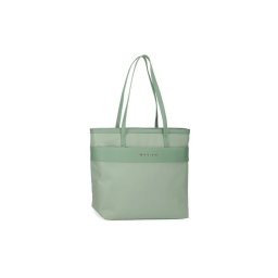 PEPE JEANS MORGAN ženska tote torbe - mint