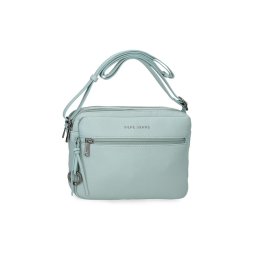PEPE JEANS PAOLA ženska torba na rame - mint