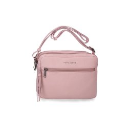 PEPE JEANS PAOLA ženska torba na rame - pink