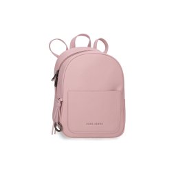 PEPE JEANS PAOLA modni ranac - pink