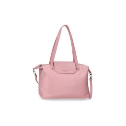 PEPE JEANS LEIRE ženska tote torba - pink
